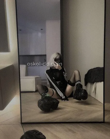 Проститутка Рената - Фото 3 №468283