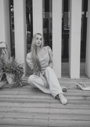 Милана - Фото 2